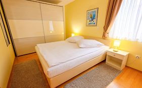 Pansion Maltar Varazdin